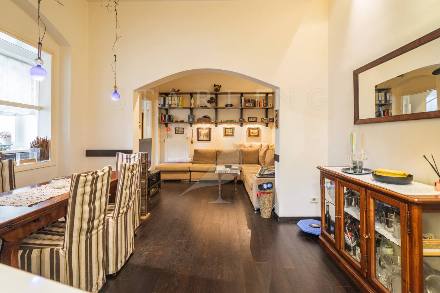 Квартира, 1120 м², 475 763$ — FAKTOR
