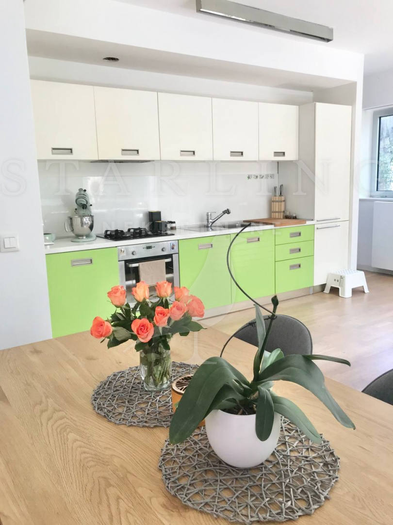 Квартира, 1023 м², 244 254$ — FAKTOR