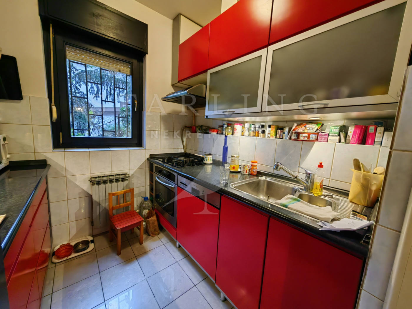 Квартира, 657 м², 234 823$ — FAKTOR