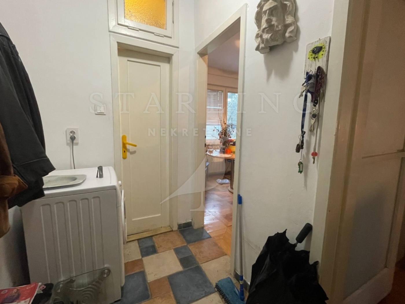 Квартира, 646 м², 149 611$ — FAKTOR
