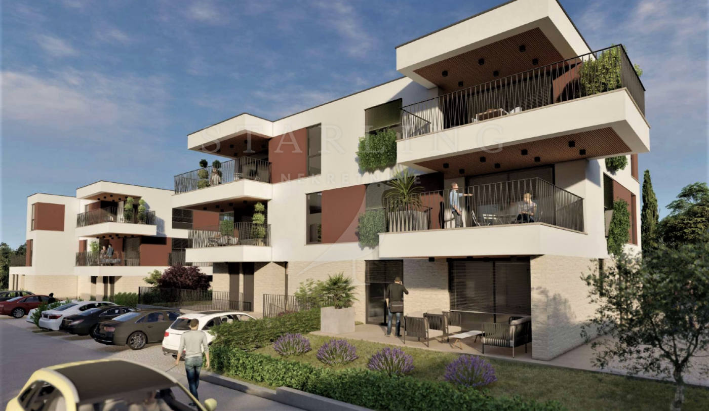 Квартира, 942 м², 227 776$ — FAKTOR