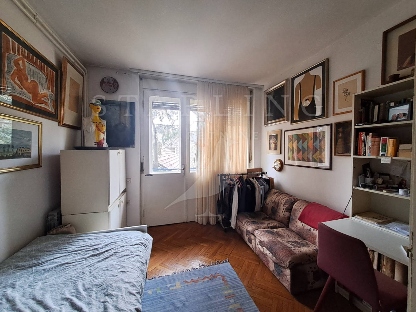 Квартира, 1184 м², 402 785$ — FAKTOR