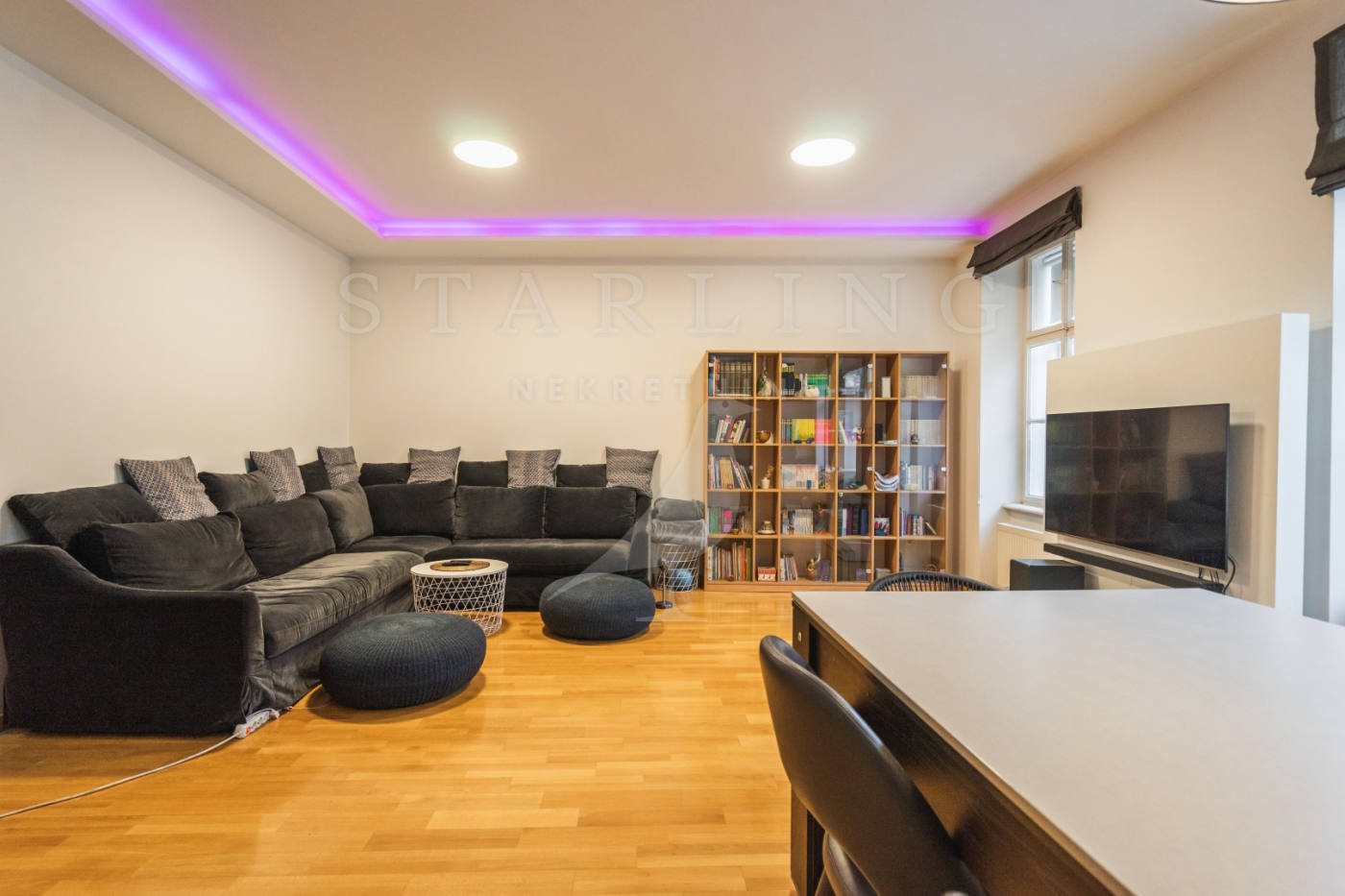 Квартира, 1141 м², 619 549$ — FAKTOR