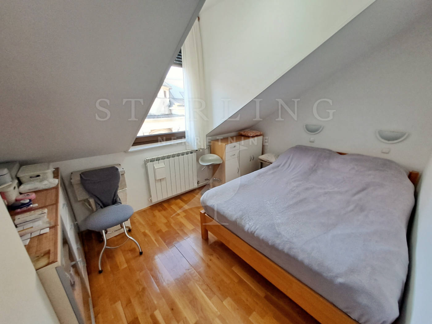 Квартира, 431 м², 168 374$ — FAKTOR