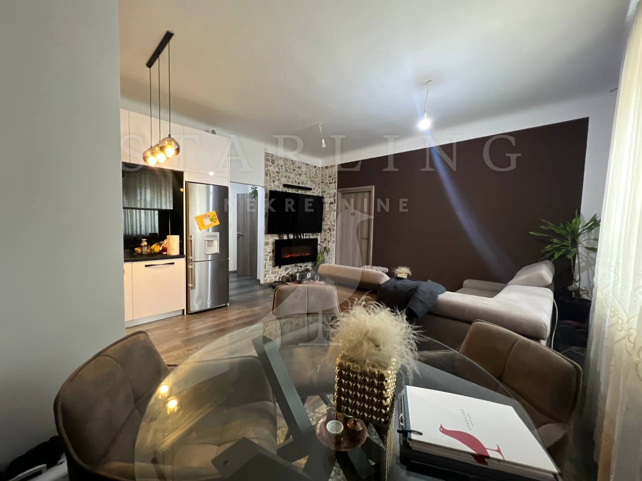 Квартира, 732 м², 255 077$ — FAKTOR