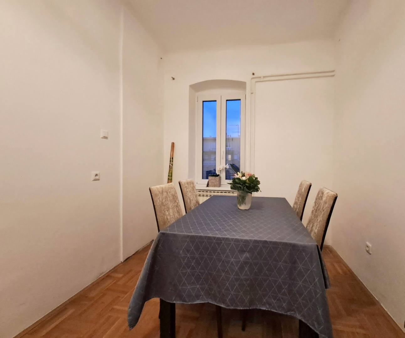 Квартира, 808 м², 240 660$ — FAKTOR
