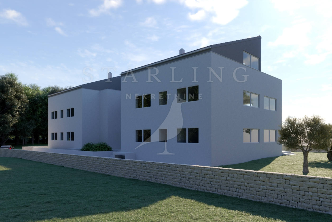 Квартира, 2261 м², 916 127$ — FAKTOR