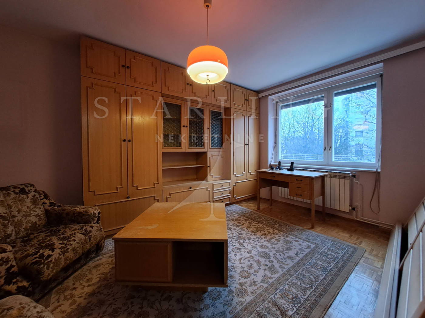 Квартира, 722 м², 166 086$ — FAKTOR