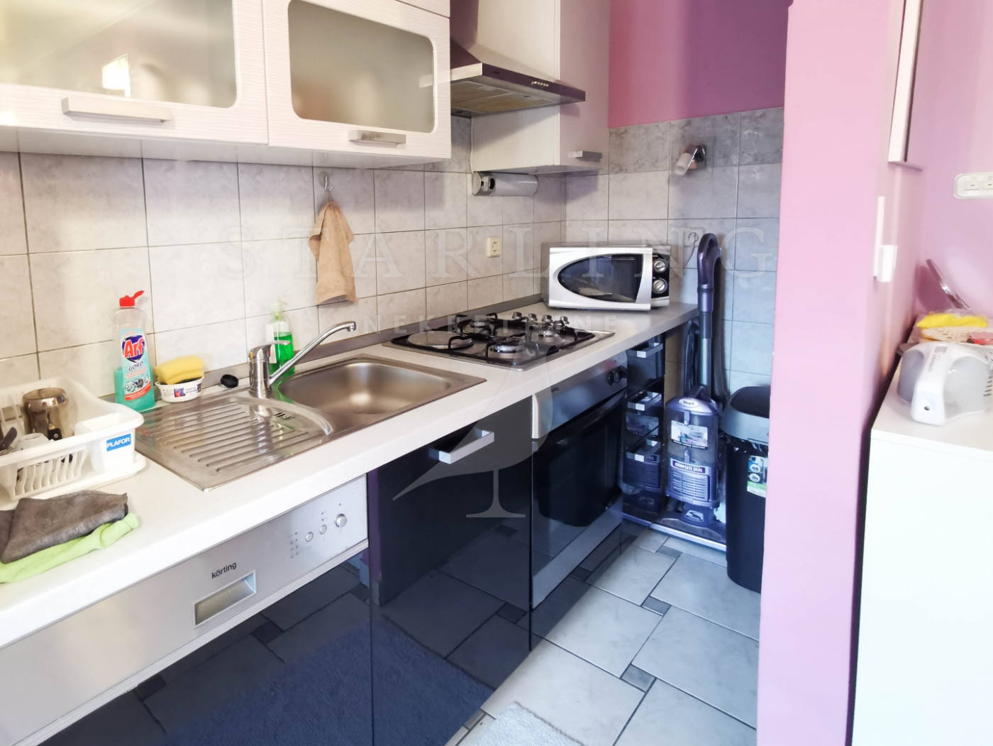 Квартира, 571 м², 144 396$ — FAKTOR