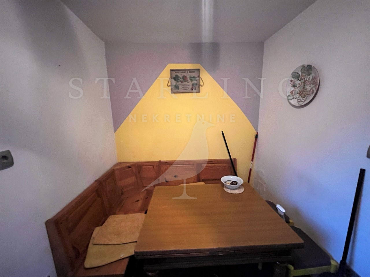 Квартира, 603 м², 174 894$ — FAKTOR