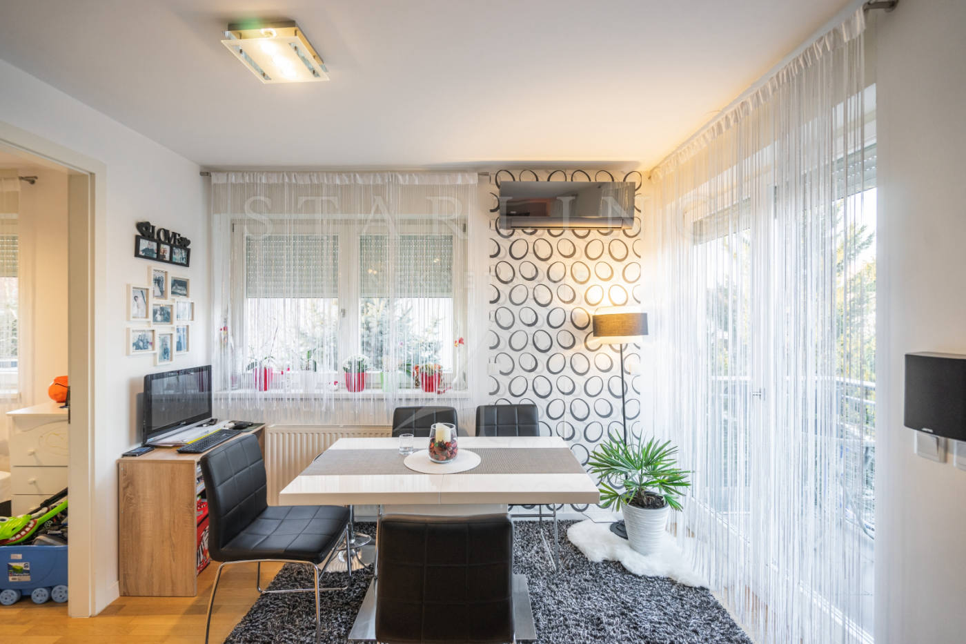 Квартира, 517 м², 135 014$ — FAKTOR
