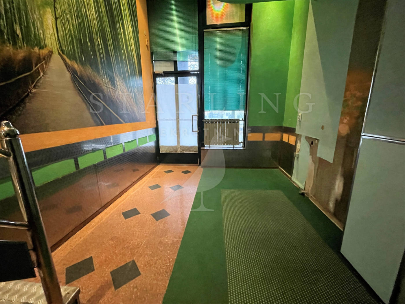 Квартира, 527 м², 79 166$ — FAKTOR