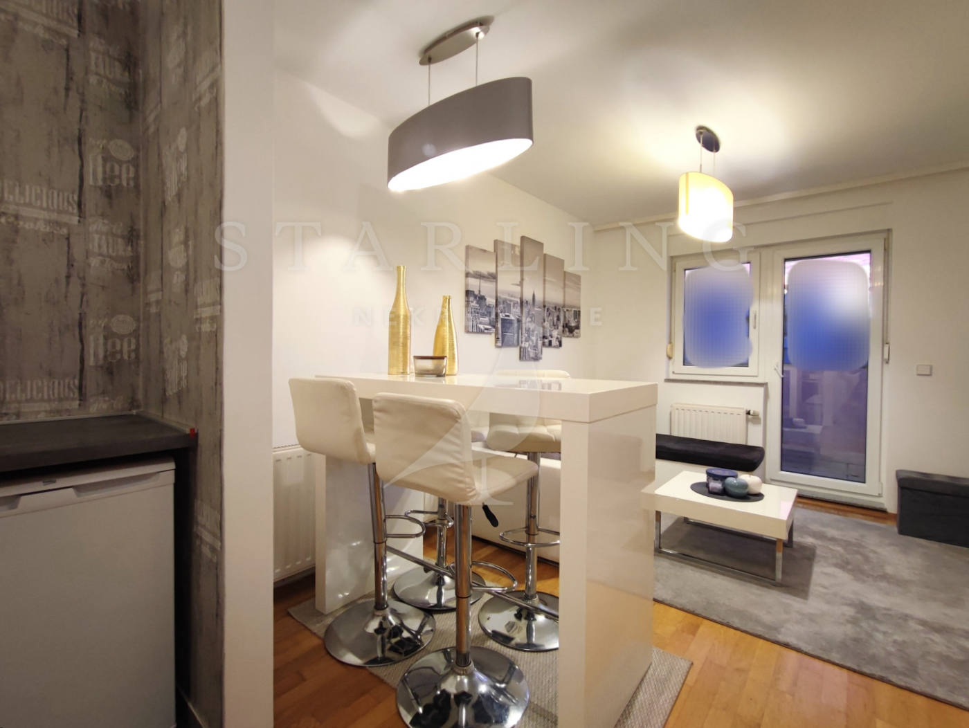 Квартира, 905 м², 169 361$ — FAKTOR