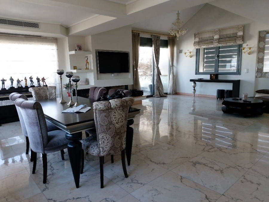 Квартира, 2153 м², 1 600 000$ — FAKTOR