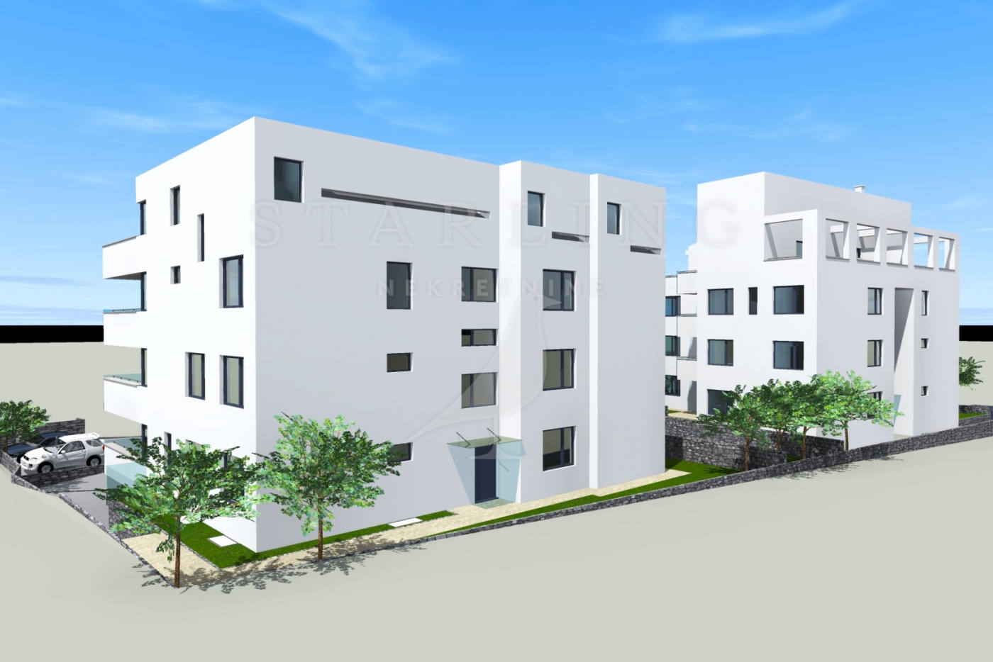 Квартира, 657 м², 206 800$ — FAKTOR