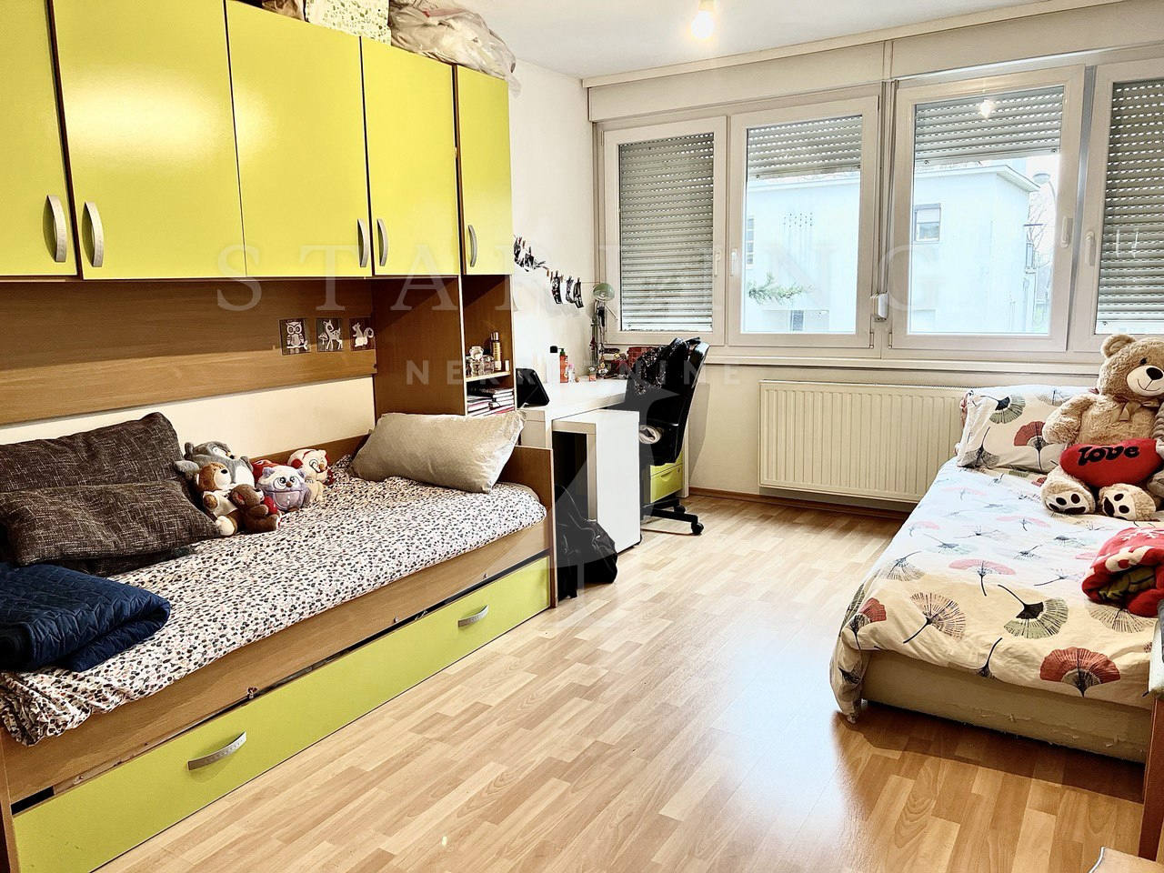 Квартира, 743 м², 168 997$ — FAKTOR
