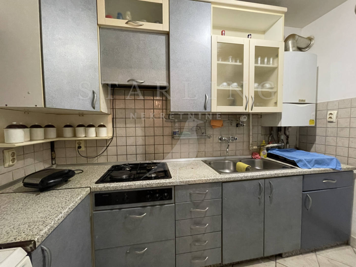 Квартира, 722 м², 157 644$ — FAKTOR
