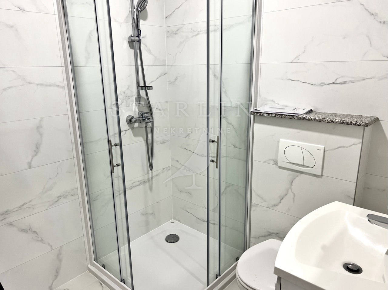 Квартира, 431 м², 127 196$ — FAKTOR