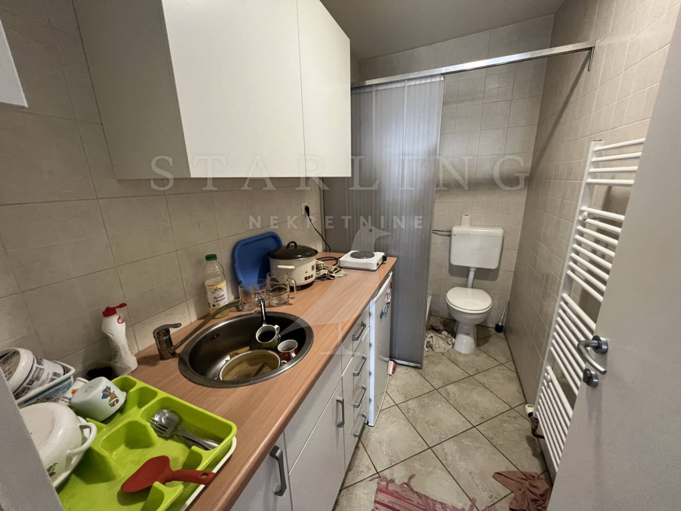Квартира, 570 м², 133 645$ — FAKTOR
