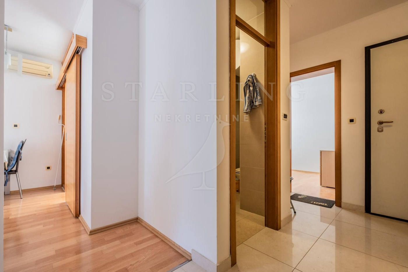 Квартира, 808 м², 274 530$ — FAKTOR
