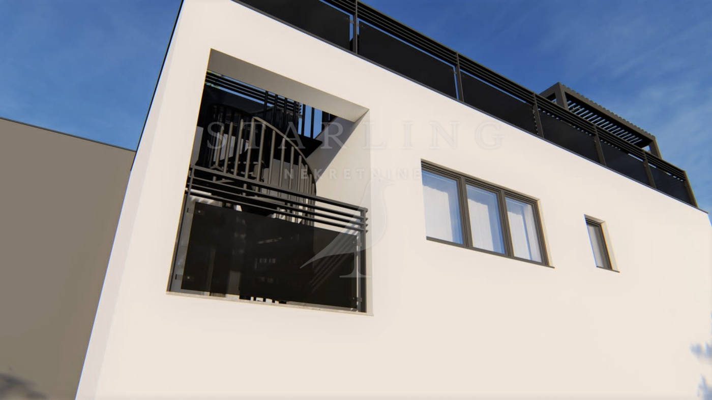 Квартира, 700 м², 213 728$ — FAKTOR