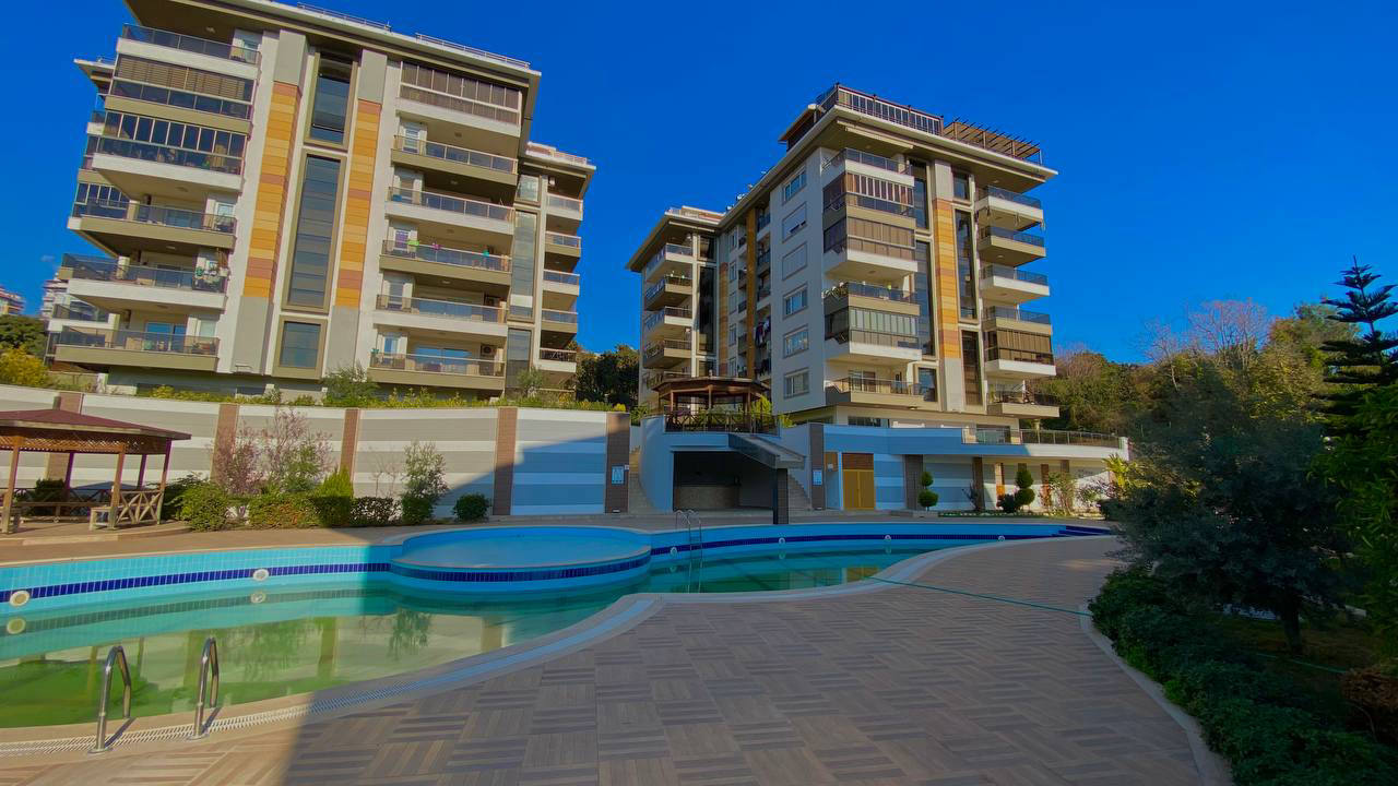 Квартира, 2799 м², 330 000$ — FAKTOR