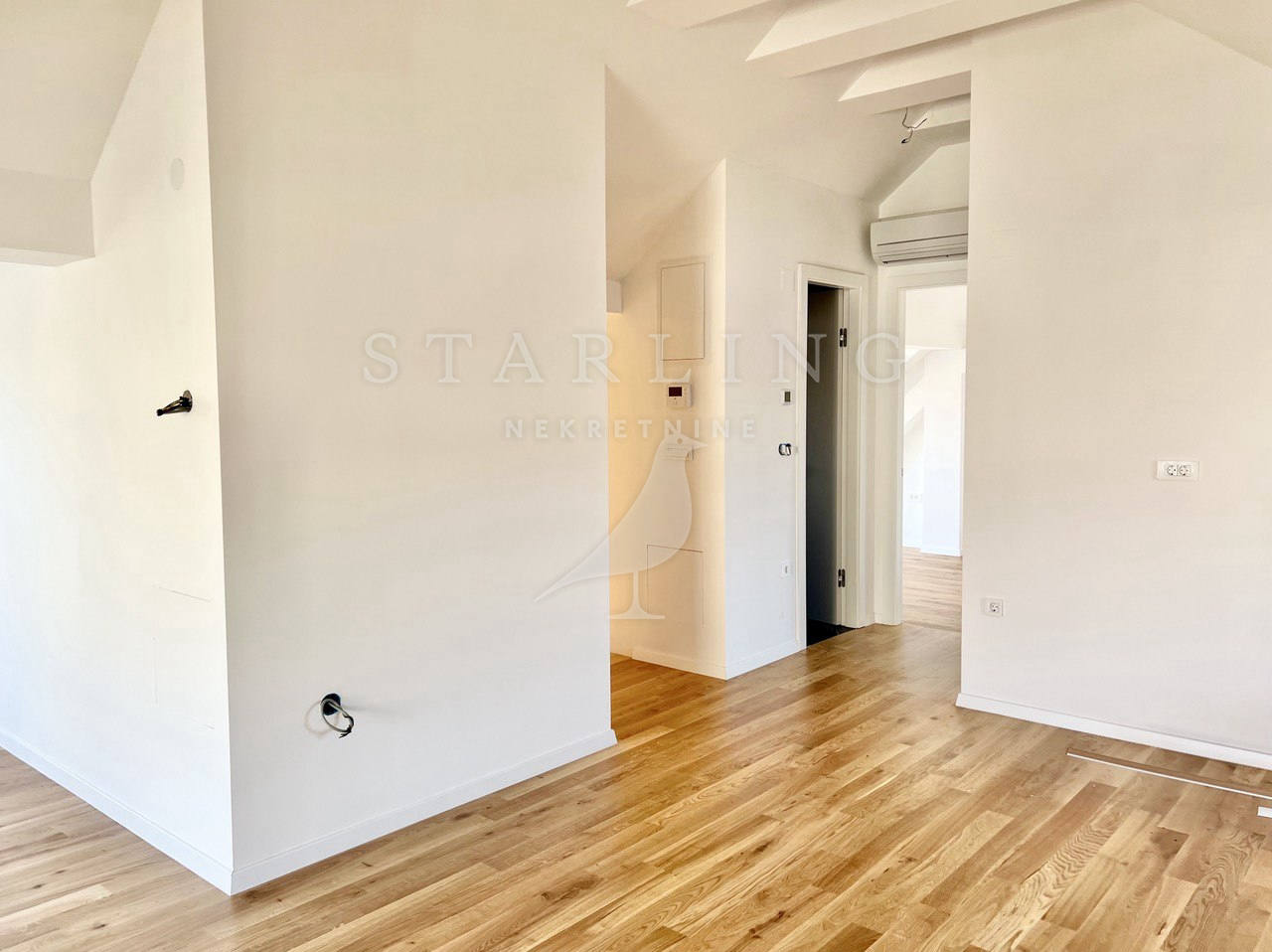 Квартира, 1228 м², 308 897$ — FAKTOR