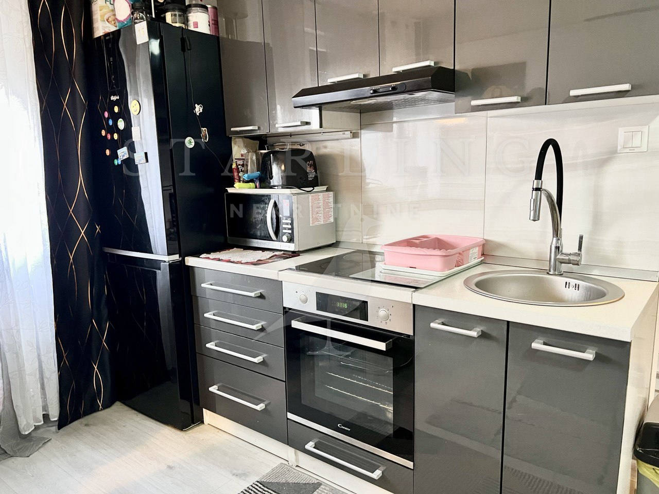Квартира, 345 м², 123 252$ — FAKTOR