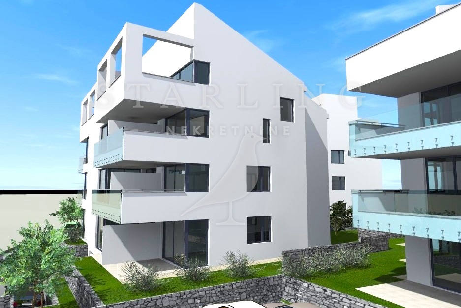 Квартира, 700 м², 269 396$ — FAKTOR
