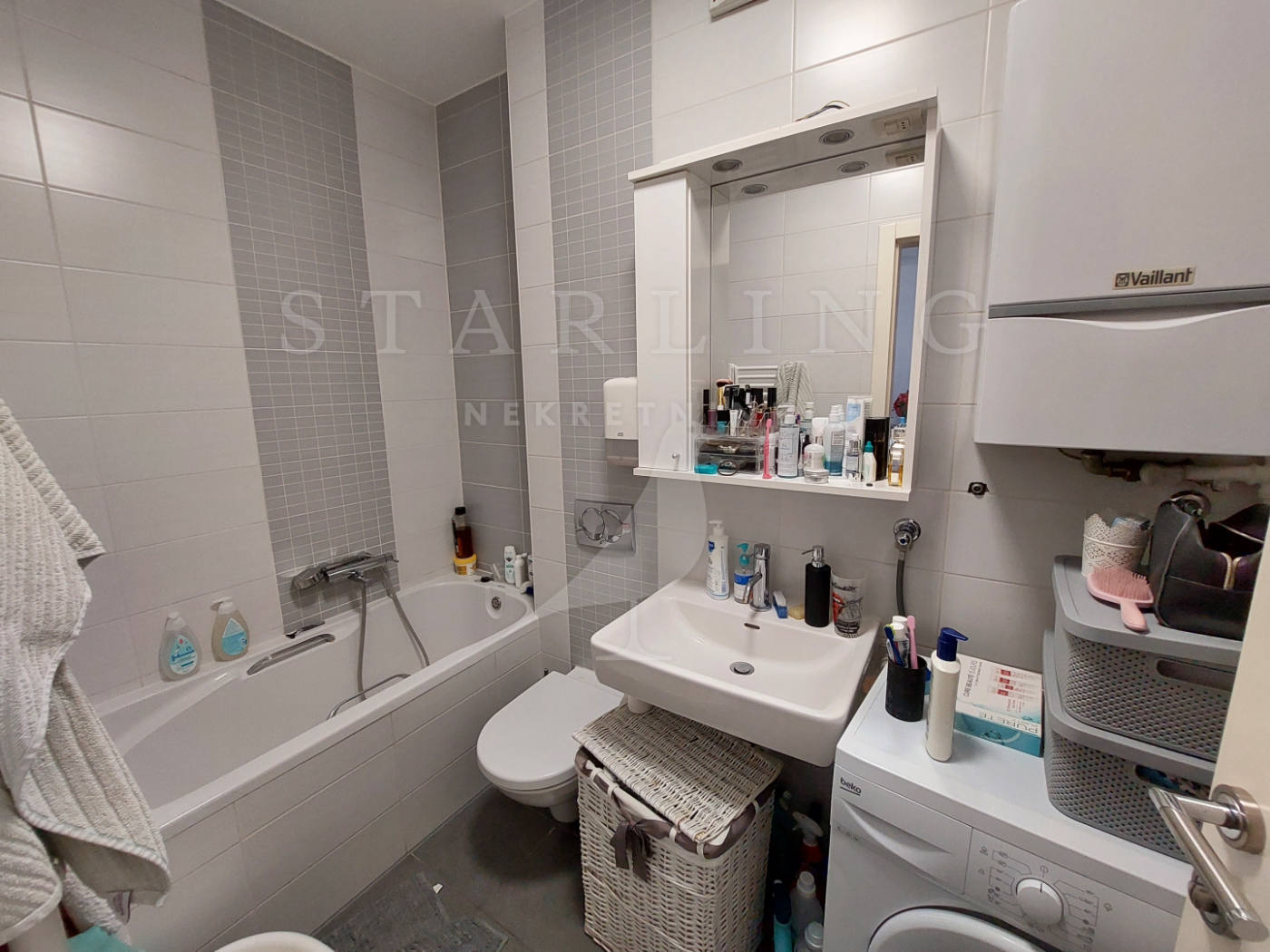 Квартира, 603 м², 197 323$ — FAKTOR