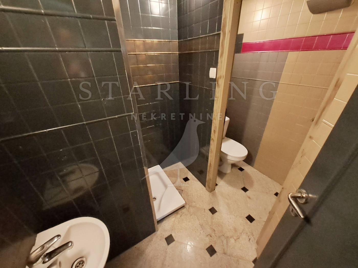 Квартира, 377 м², 105 451$ — FAKTOR