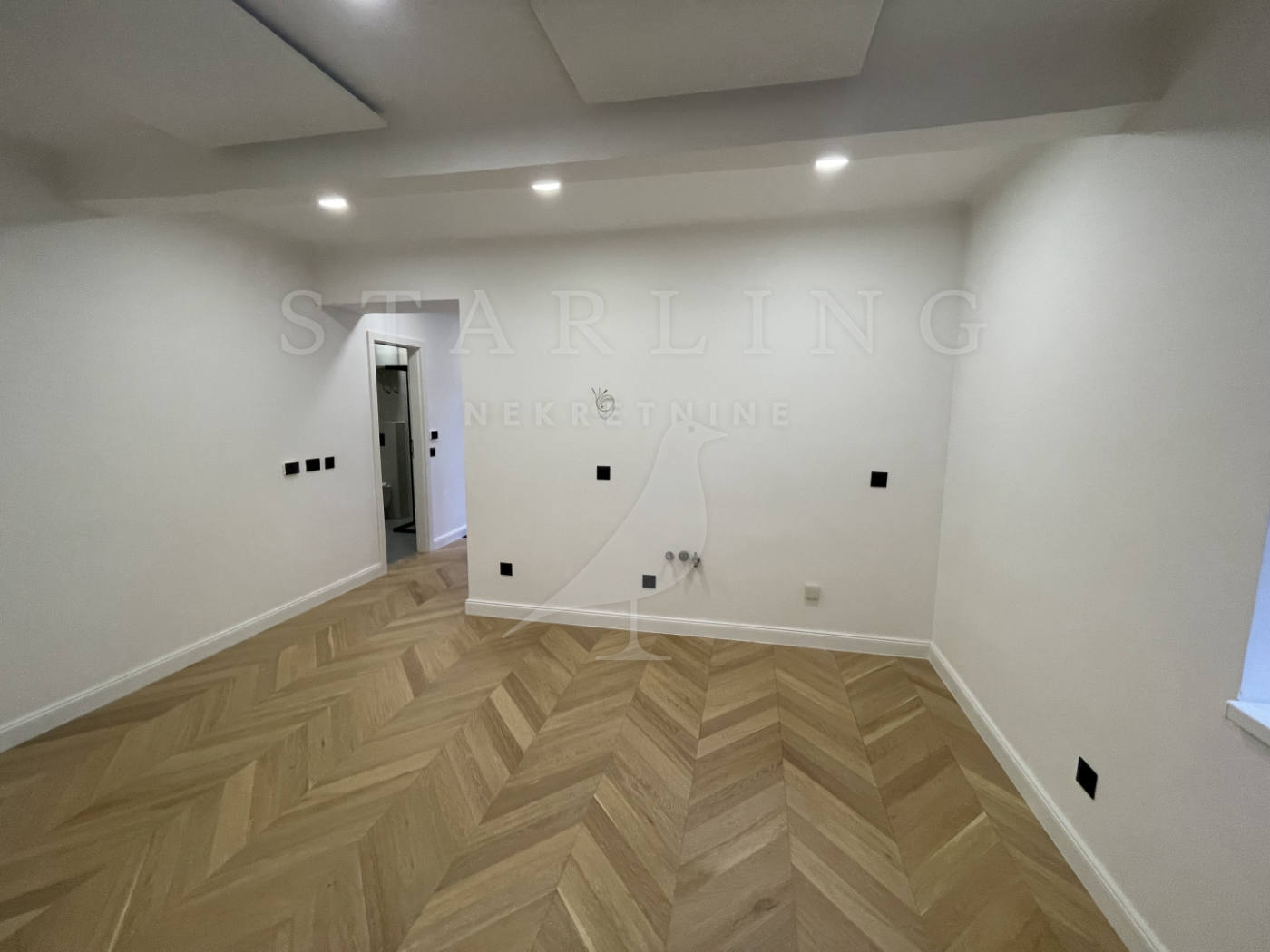 Квартира, 410 м², 153 302$ — FAKTOR