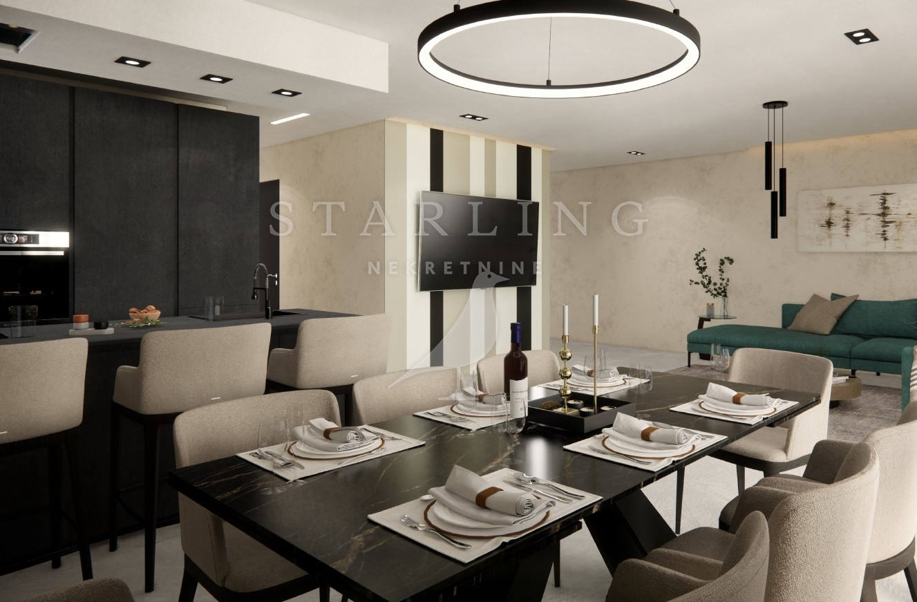 Квартира, 1340 м², 868 212$ — FAKTOR