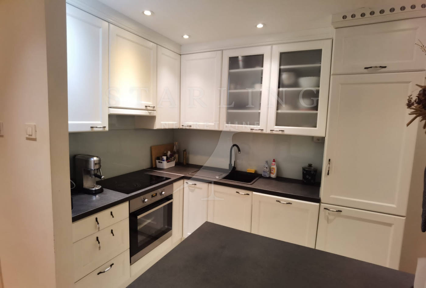 Квартира, 668 м², 196 093$ — FAKTOR