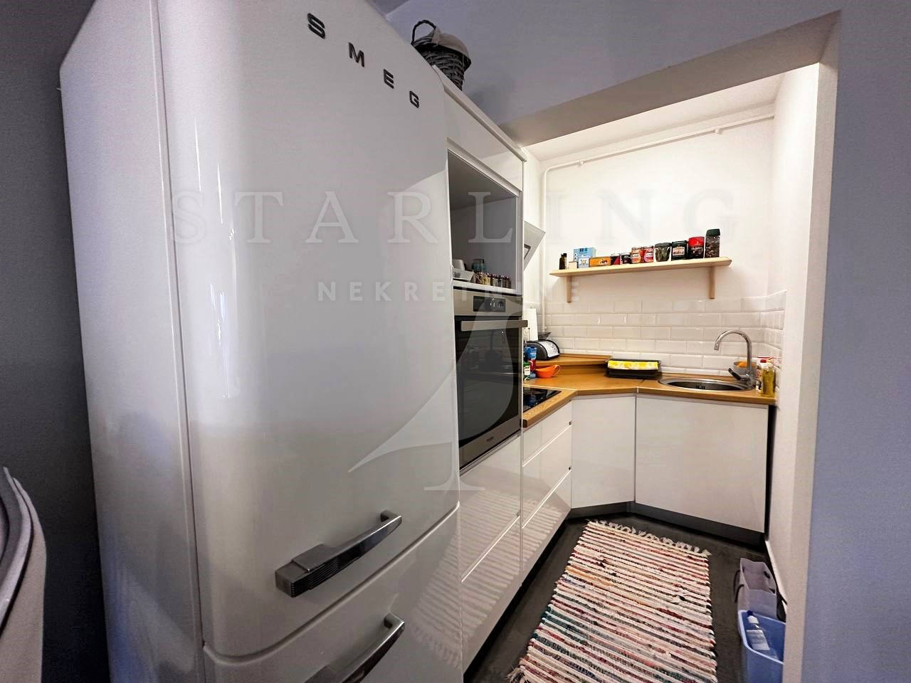 Квартира, 625 м², 139 315$ — FAKTOR