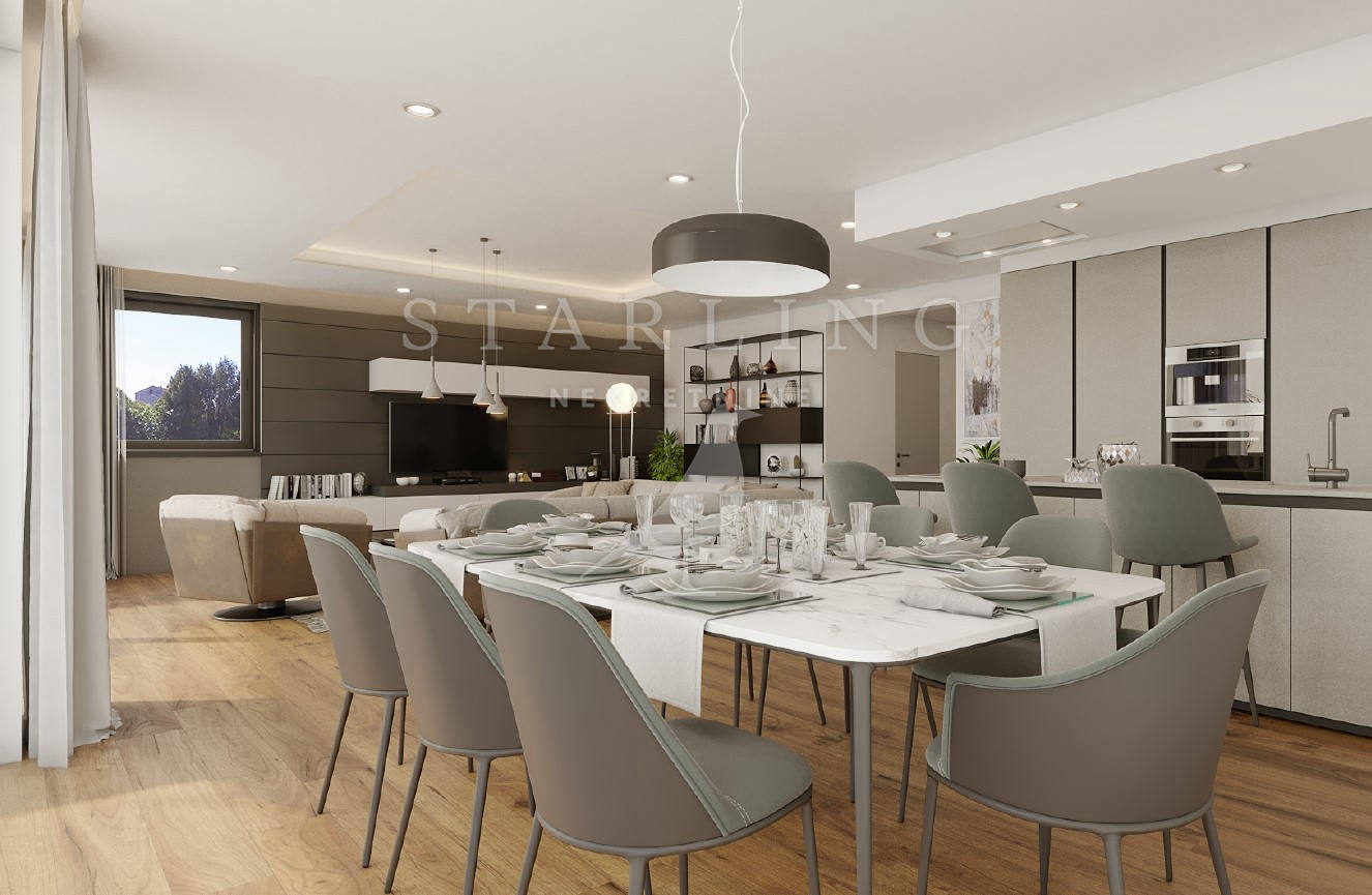 Квартира, 1594 м², 971 974$ — FAKTOR