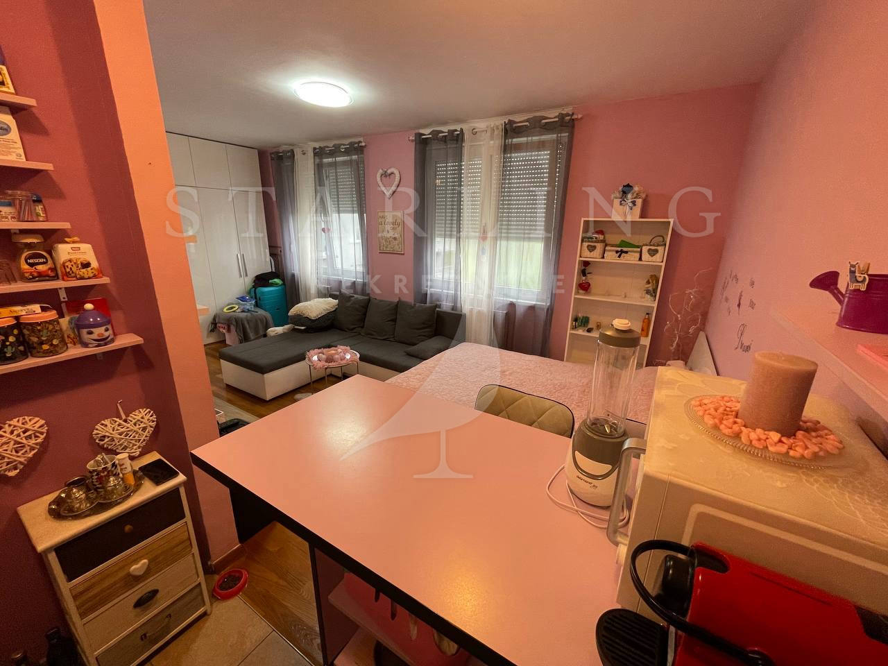 Квартира, 323 м², 116 389$ — FAKTOR