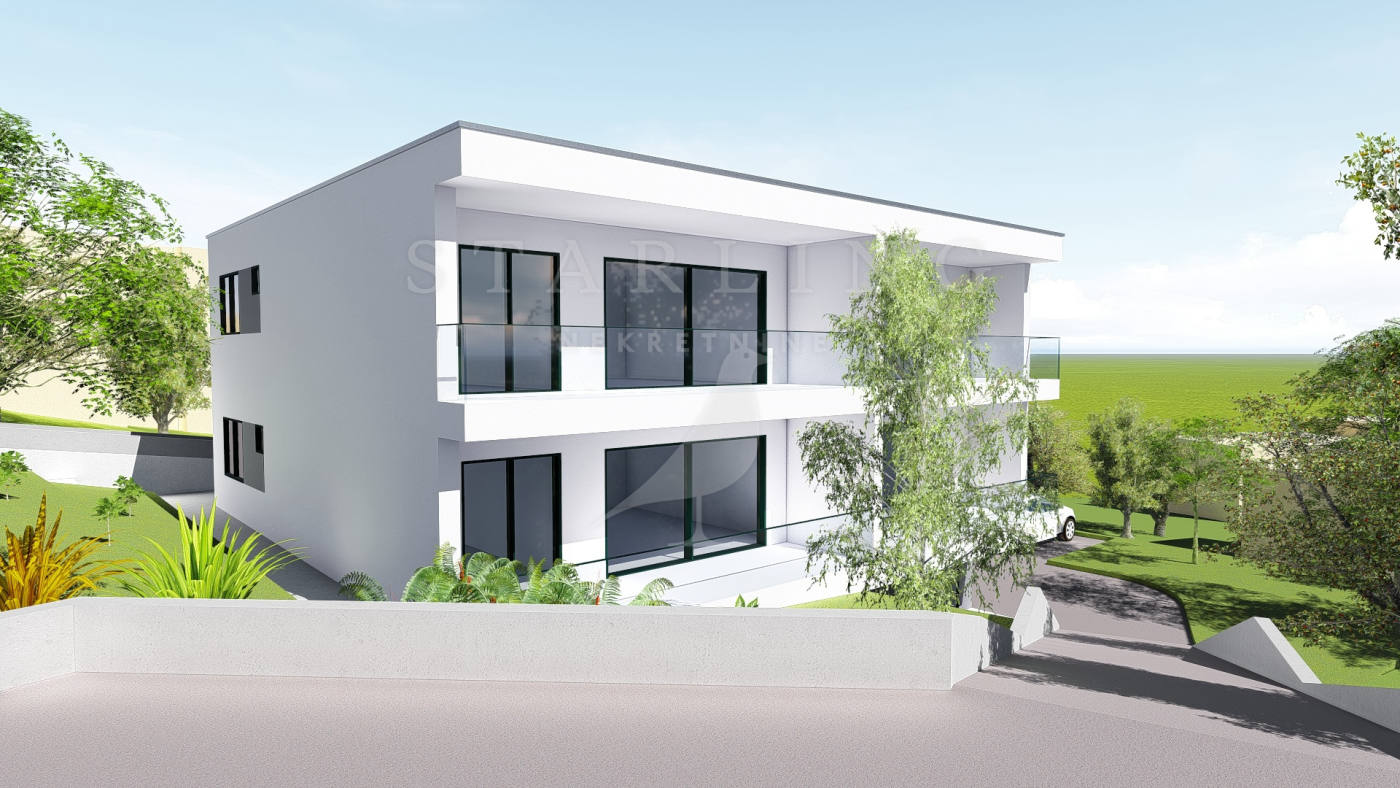 Квартира, 1034 м², 208 614$ — FAKTOR