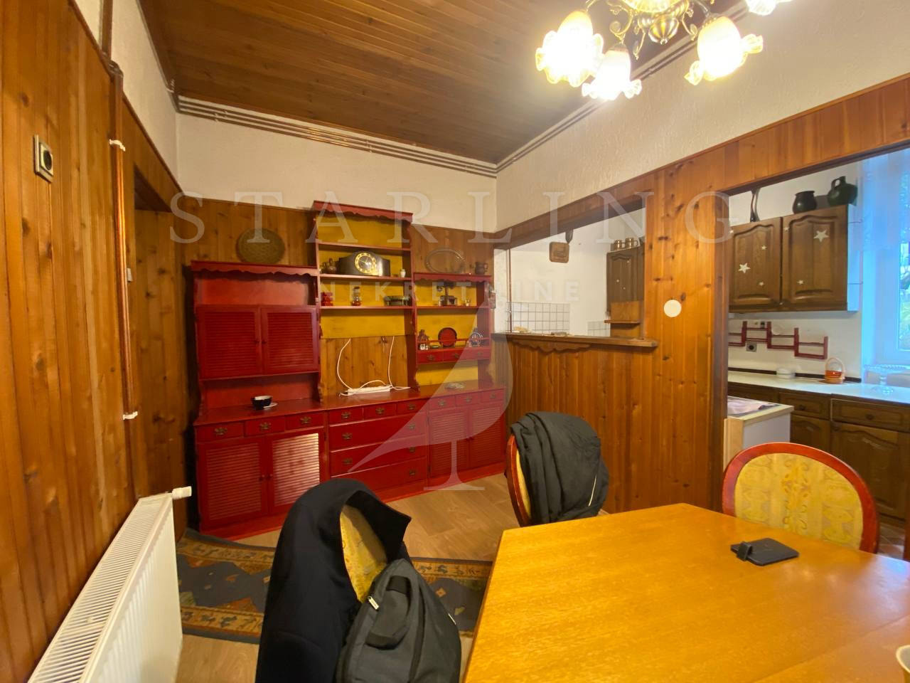 Квартира, 1088 м², 234 336$ — FAKTOR