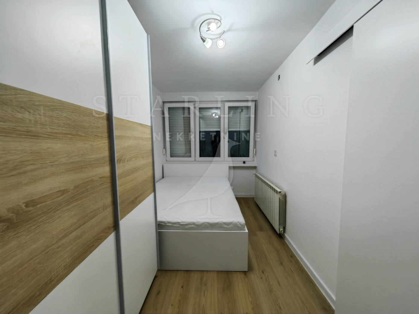 Квартира, 323 м², 155 566$ — FAKTOR