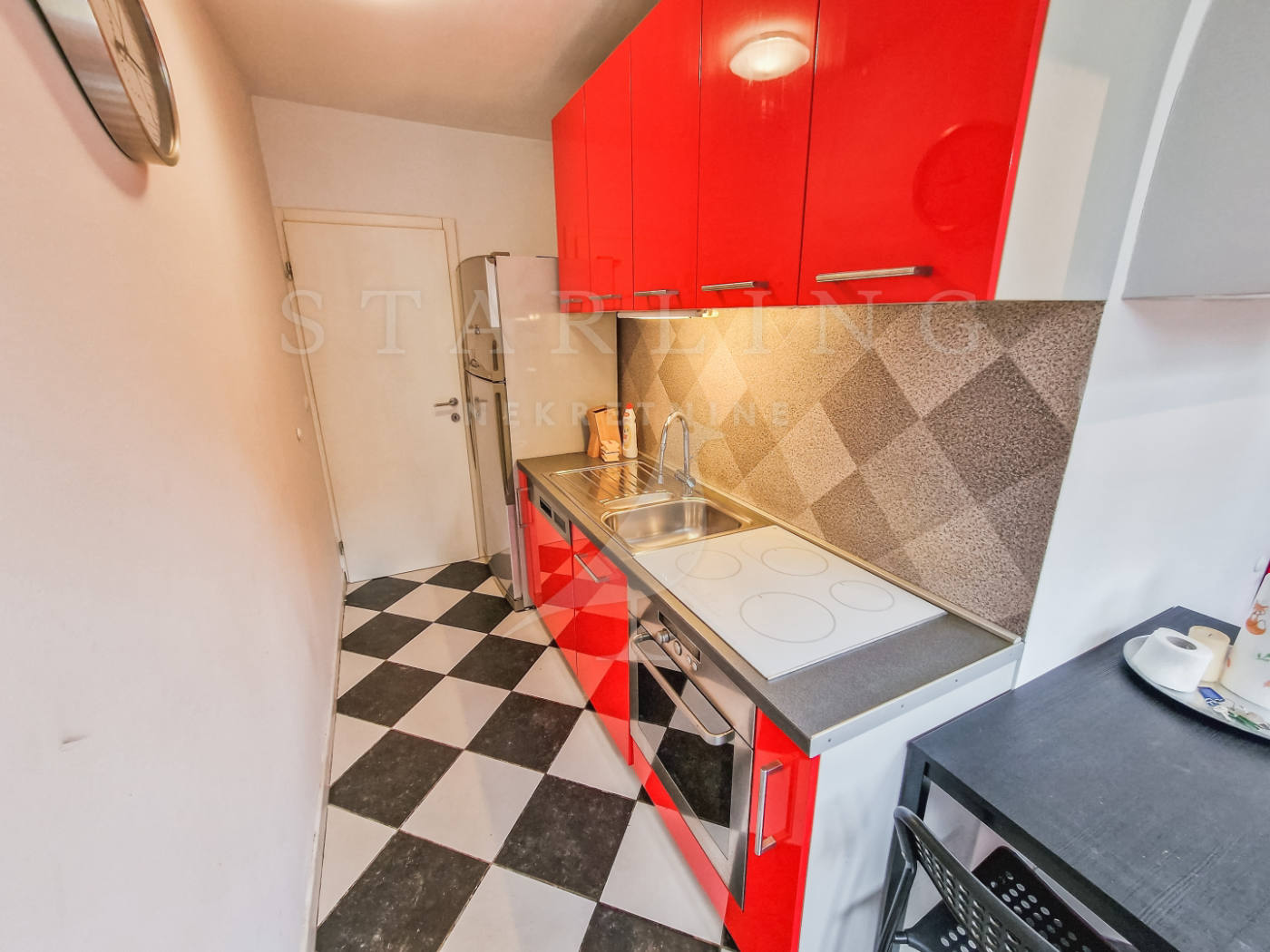 Квартира, 743 м², 234 557$ — FAKTOR