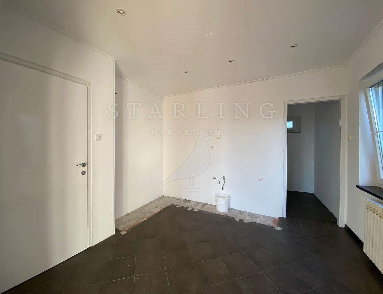 Квартира, 1206 м², 169 292$ — FAKTOR