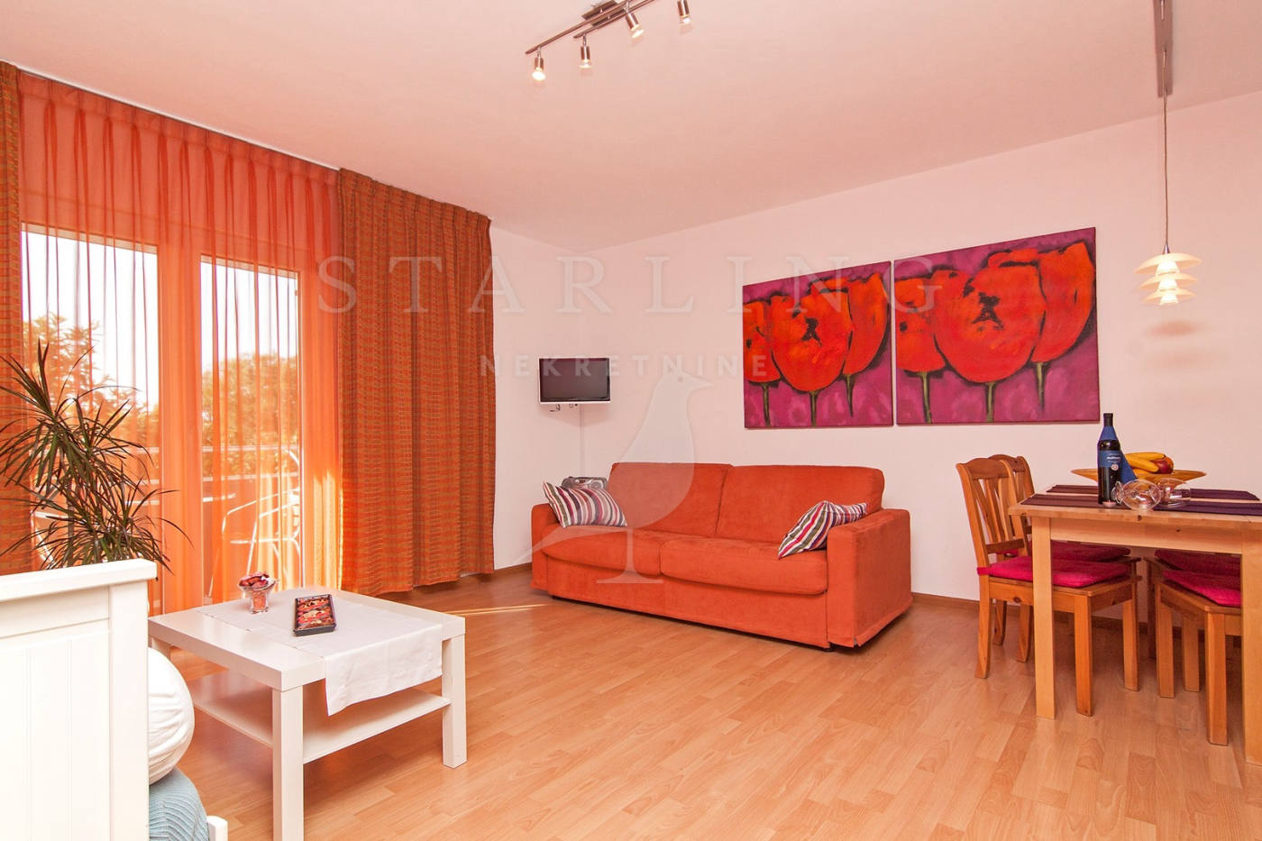 Квартира, 517 м², 206 349$ — FAKTOR
