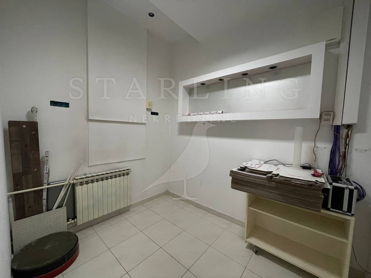 Квартира, 527 м², 79 384$ — FAKTOR