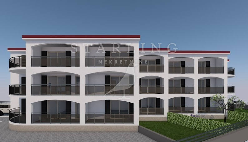 Квартира, 642 м², 161 644$ — FAKTOR