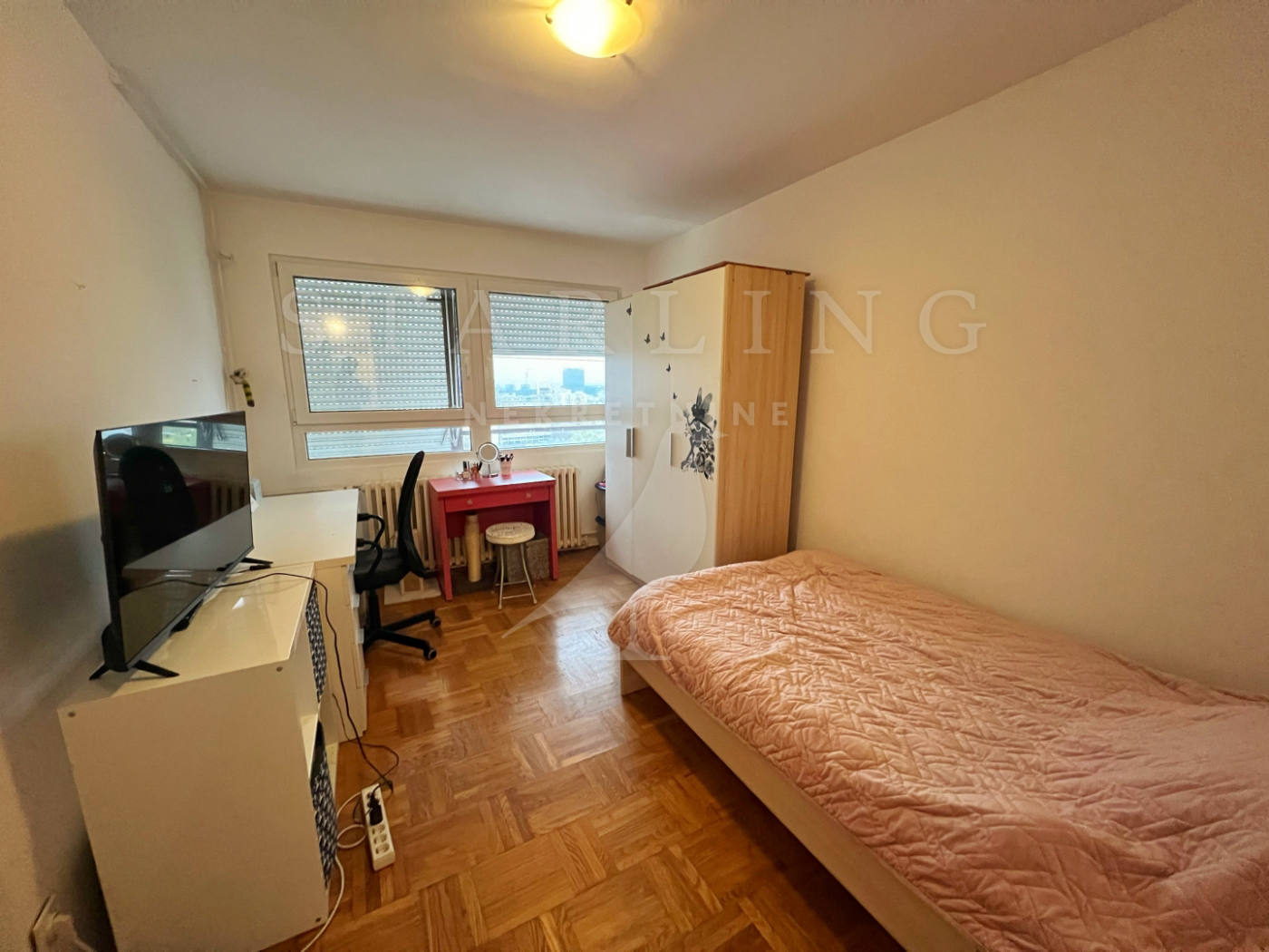 Квартира, 1012 м², 273 828$ — FAKTOR