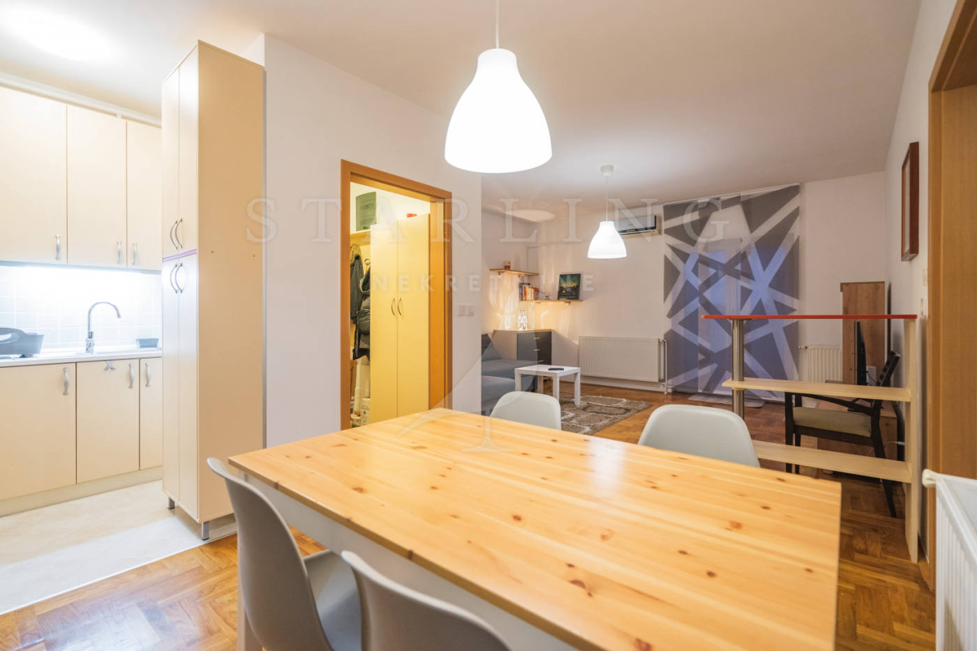 Квартира, 625 м², 200 907$ — FAKTOR