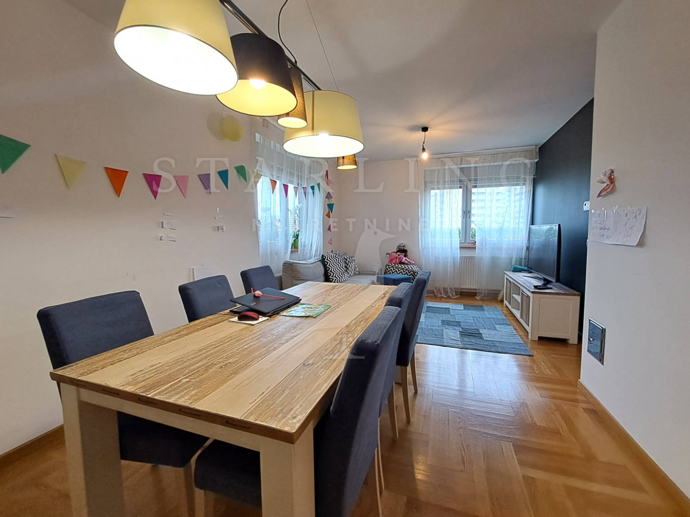 Квартира, 786 м², 264 990$ — FAKTOR