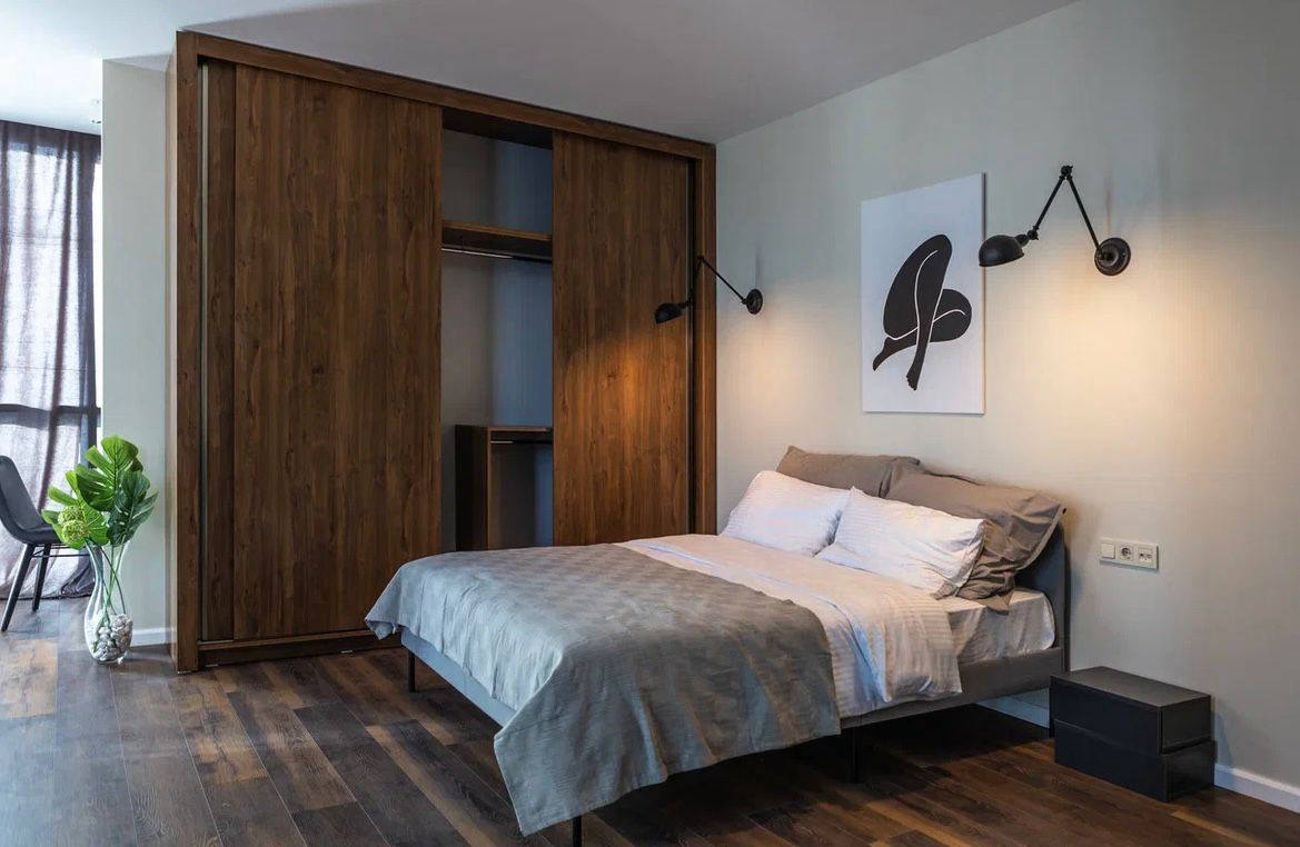 Квартира, 581 м², 125 000$ — FAKTOR