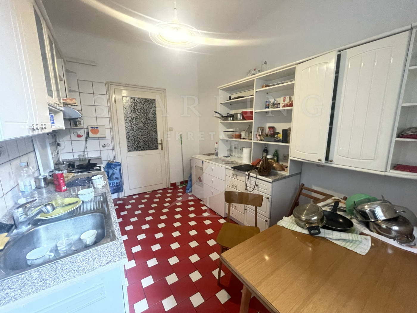 Квартира, 1109 м², 353 018$ — FAKTOR